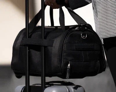 CARRY | Duffle Bag