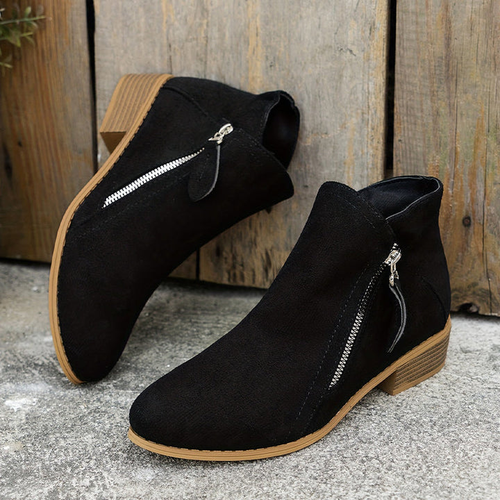 Annielle | Stylish Orthopedic Shoes