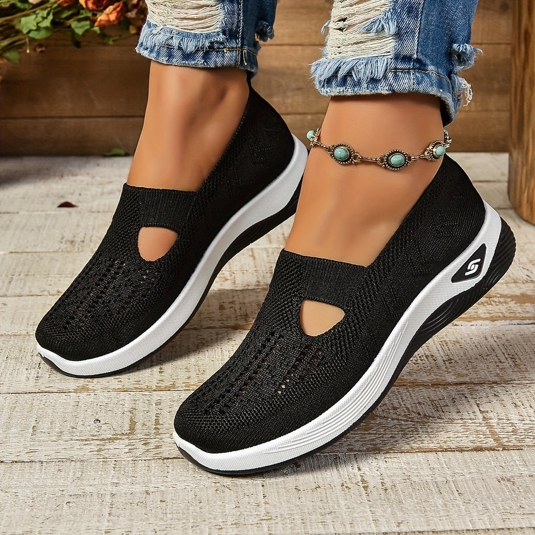 Kerry Orthopaedic slip-on shoes