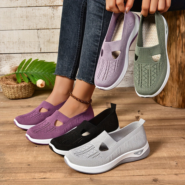 Kerry Orthopaedic slip-on shoes