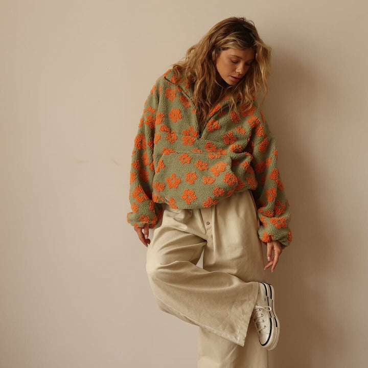 Elise | Warmth Knit Sweater