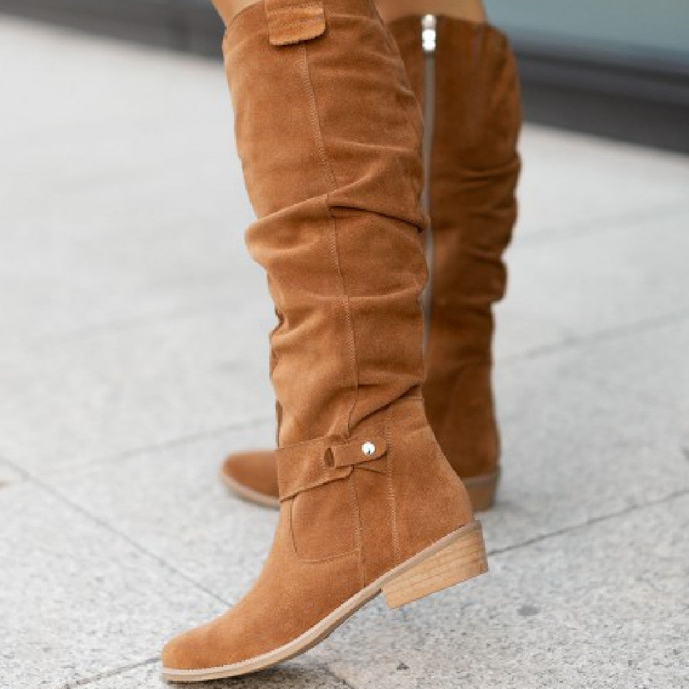 Classic High Boots for Women