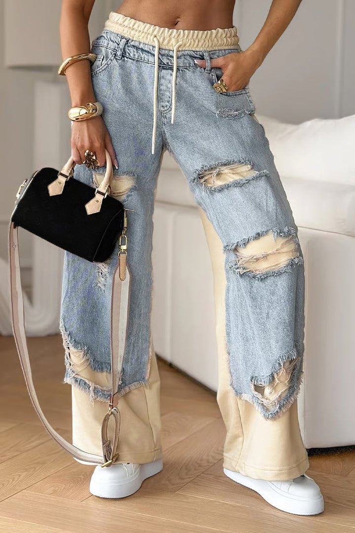 Joan | Elegant Chic Pants