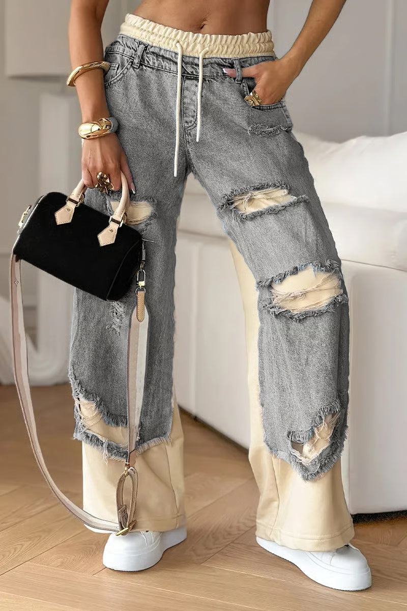 Joan | Elegant Chic Pants
