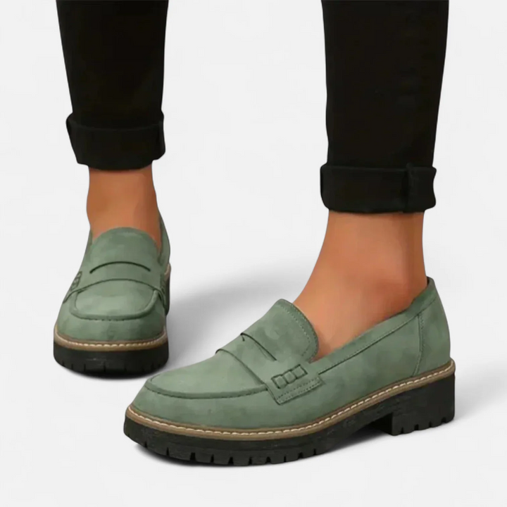 Maribella | Orthopedic Loafers