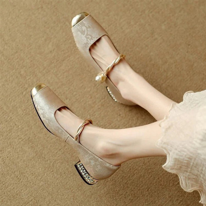Sofia® - Orthopedic Loafers | Premium Edition