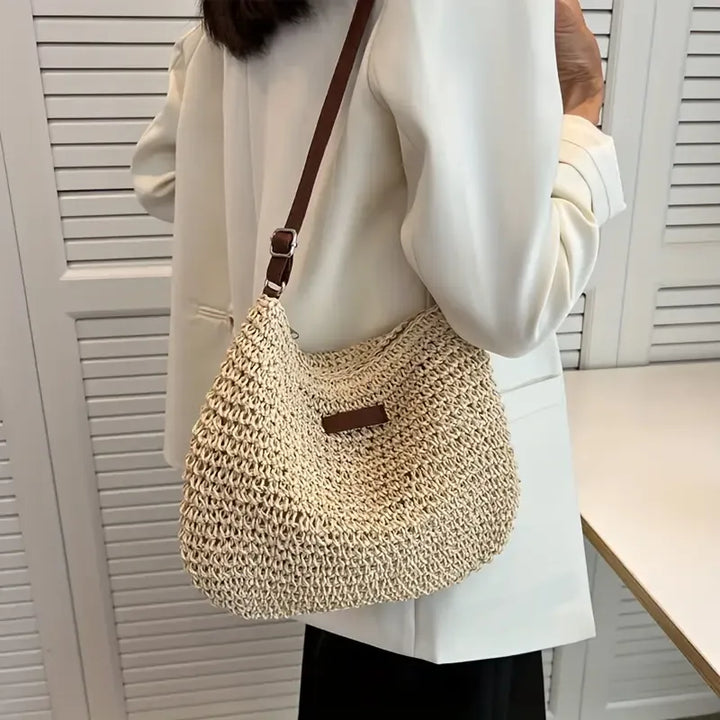 Lidia - Summer Shoulder Bag
