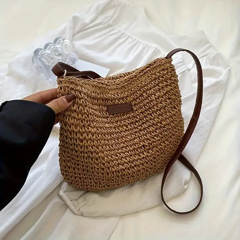 Lidia - Summer Shoulder Bag