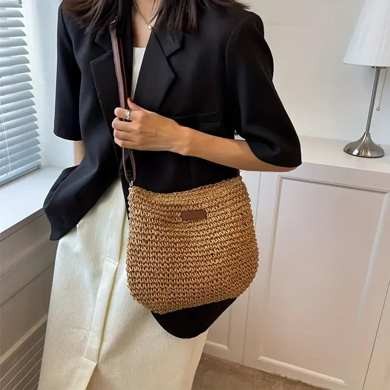 Lidia - Summer Shoulder Bag