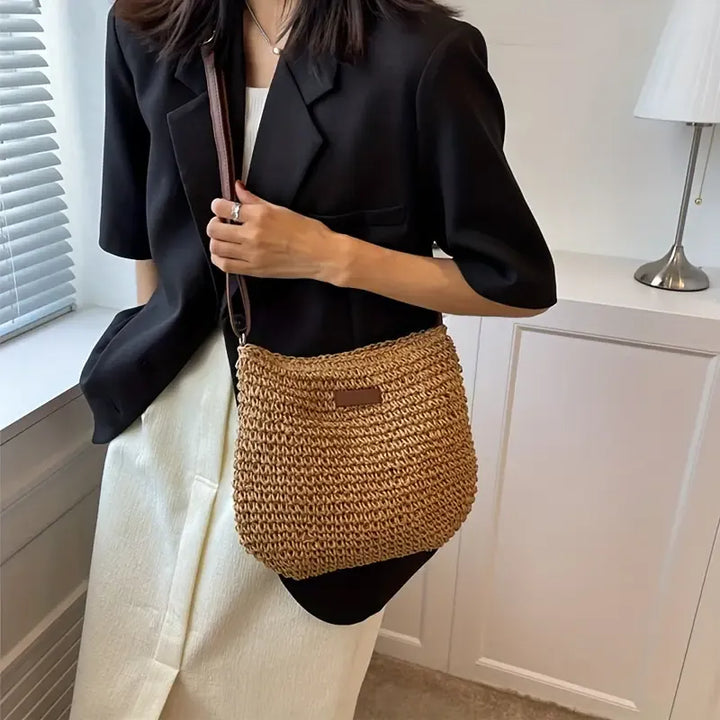 Lidia - Summer Shoulder Bag
