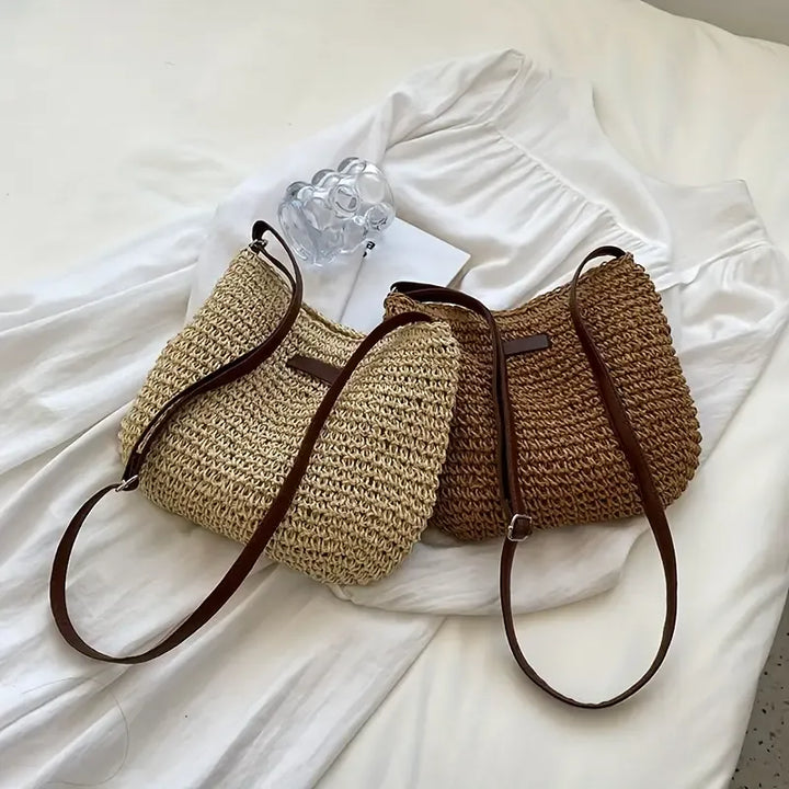 Lidia - Summer Shoulder Bag