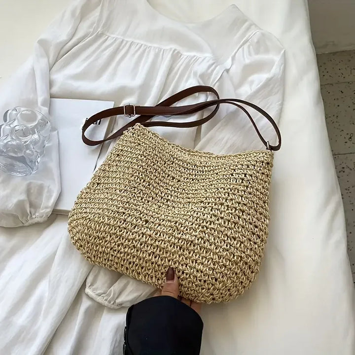 Lidia - Summer Shoulder Bag