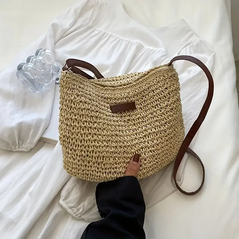 Lidia - Summer Shoulder Bag