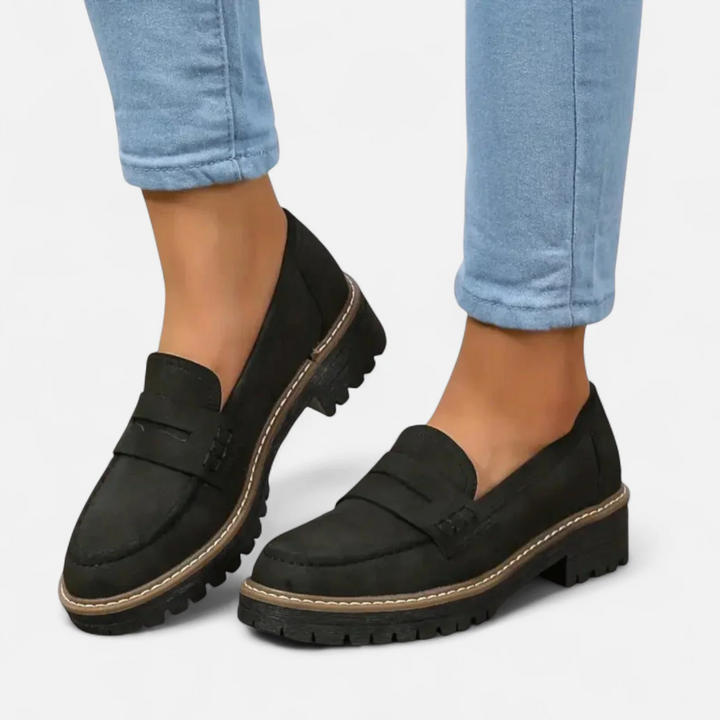 Maribella | Orthopedic Loafers