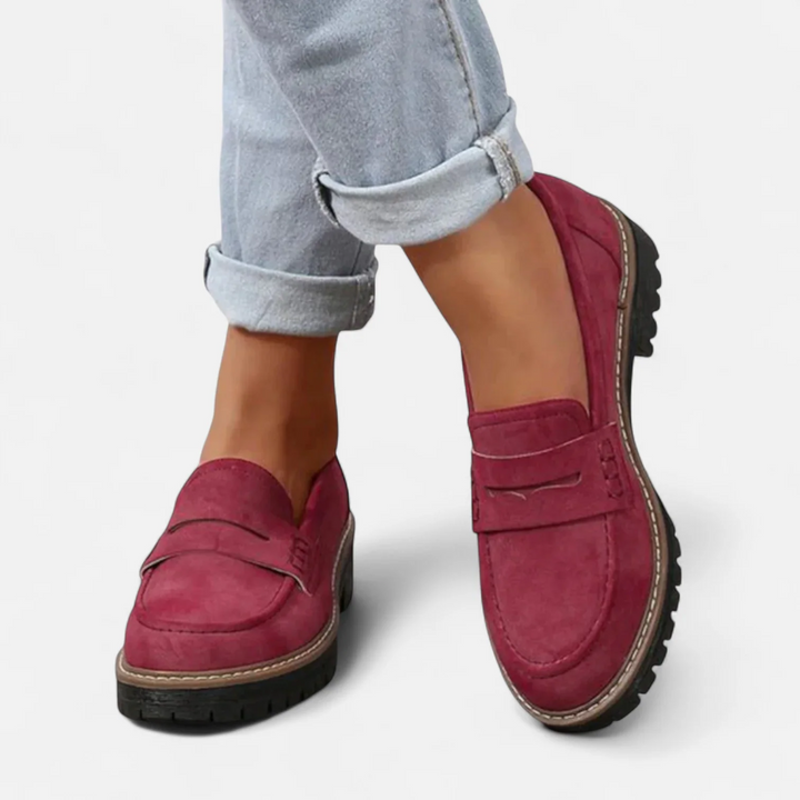 Maribella | Orthopedic Loafers