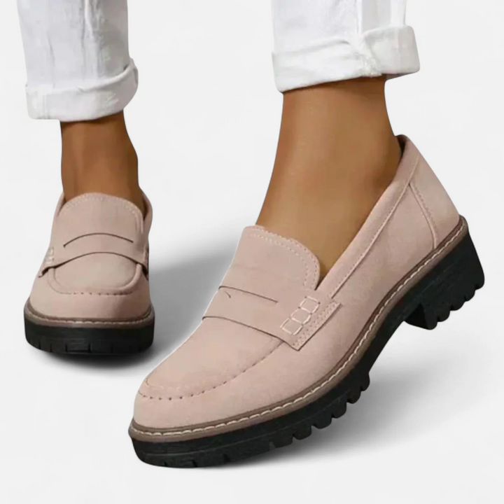Maribella | Orthopedic Loafers