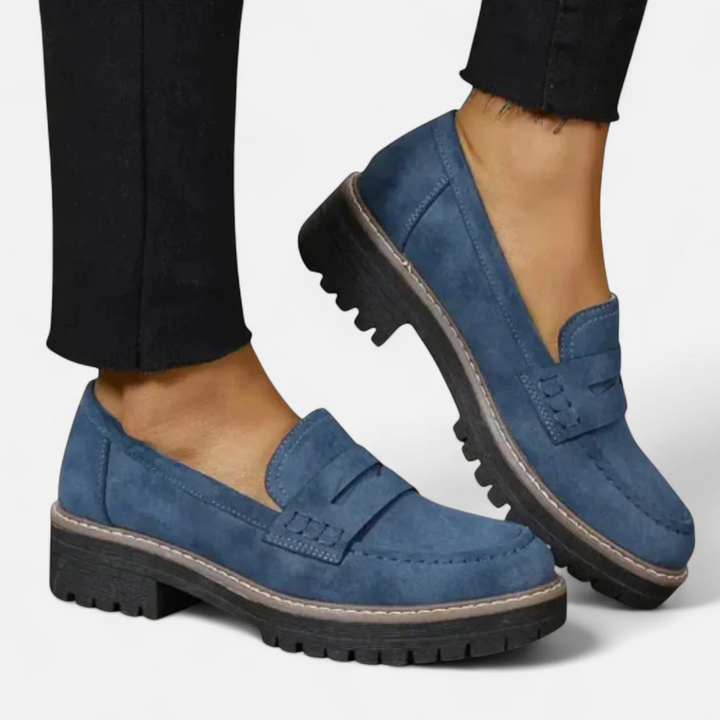 Maribella | Orthopedic Loafers