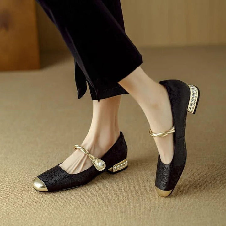 Sofia® - Orthopedic Loafers | Premium Edition