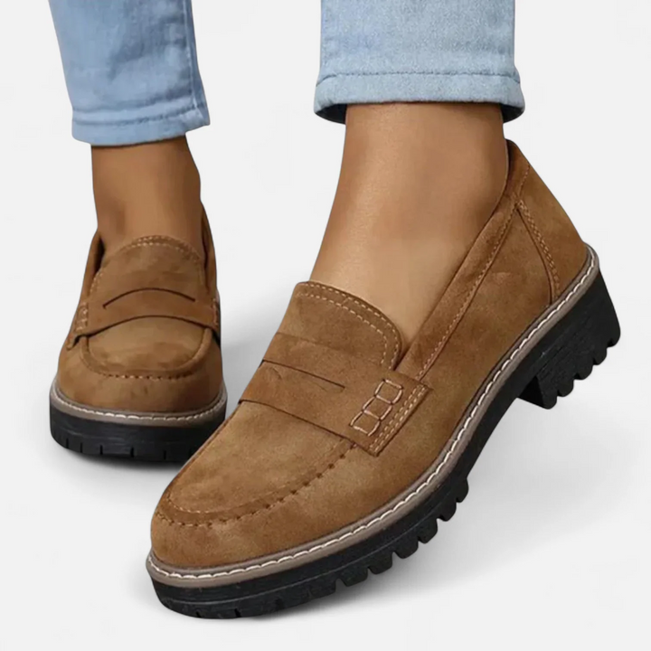 Maribella | Orthopedic Loafers