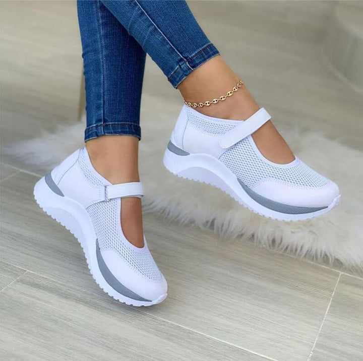 Eliselle | Noirelle Orthopedic Shoes – Superior Comfort & Support