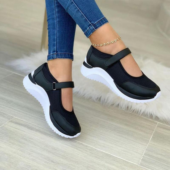 Eliselle | Noirelle Orthopedic Shoes – Superior Comfort & Support