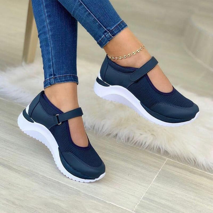 Eliselle | Noirelle Orthopedic Shoes – Superior Comfort & Support