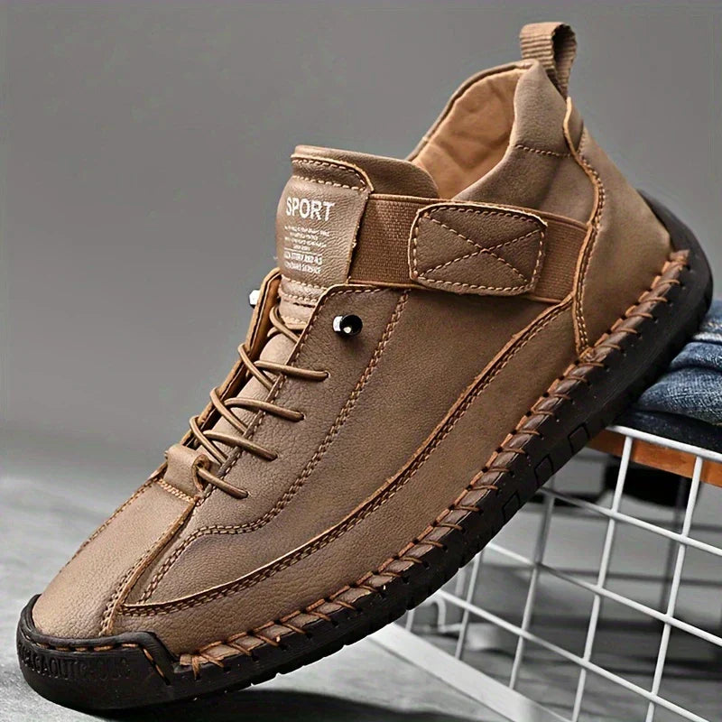 Margaret – Comfortable, Supportive Sneakers