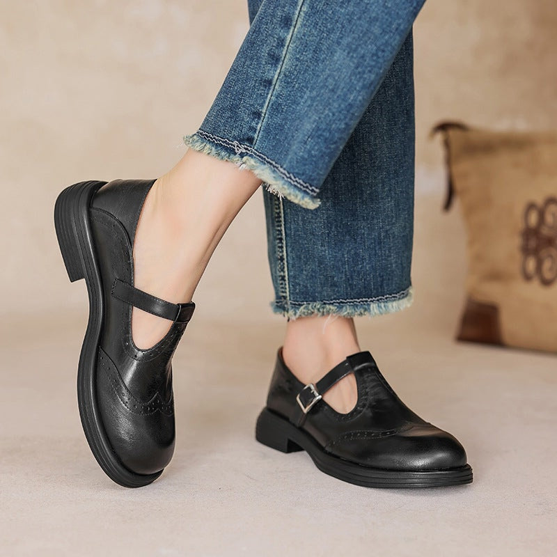 Isabella – Elegant Shoe