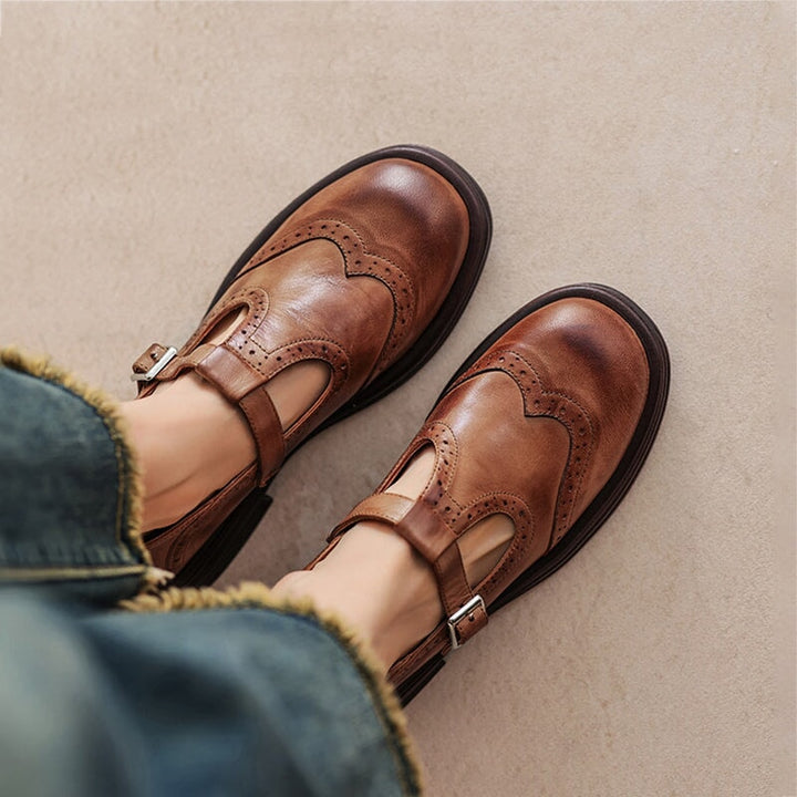 Isabella – Elegant Shoe