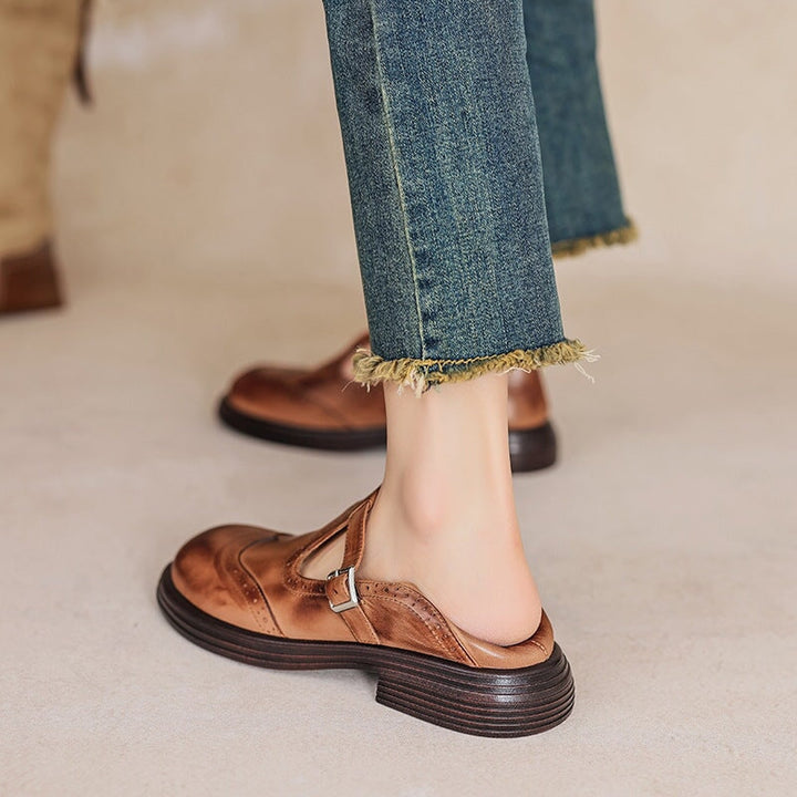 Isabella – Elegant Shoe