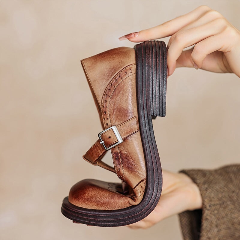 Isabella – Elegant Shoe
