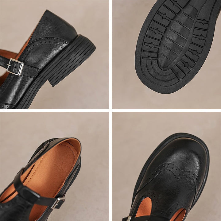 Isabella – Elegant Shoe