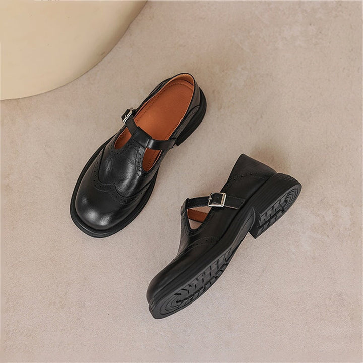 Isabella – Elegant Shoe