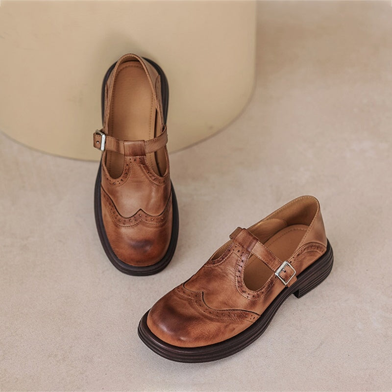 Isabella – Elegant Shoe