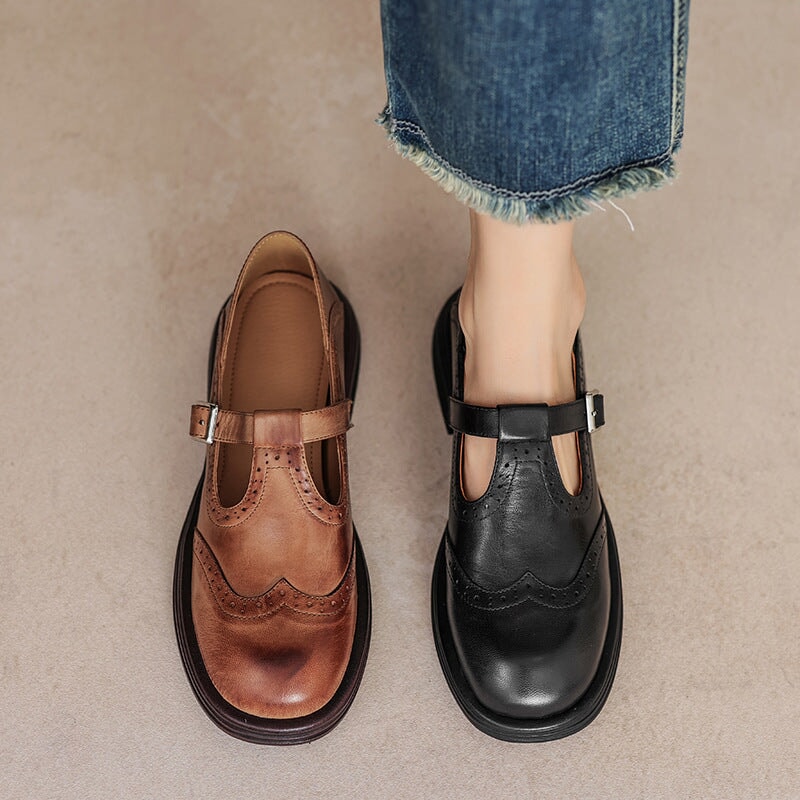 Isabella – Elegant Shoe