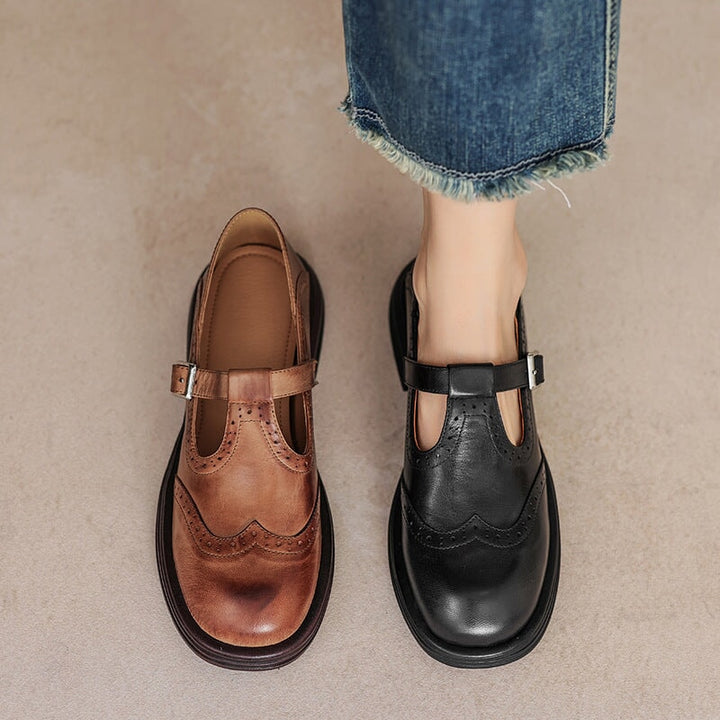 Isabella – Elegant Shoe