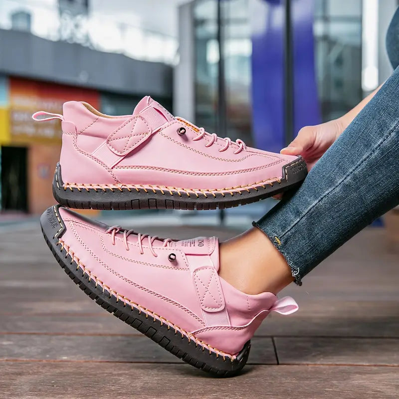 Margaret – Comfortable, Supportive Sneakers