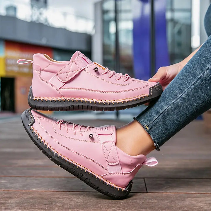 Margaret – Comfortable, Supportive Sneakers