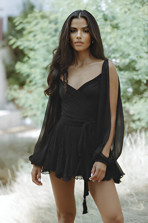 Belladonna - Stylish Summer Dress