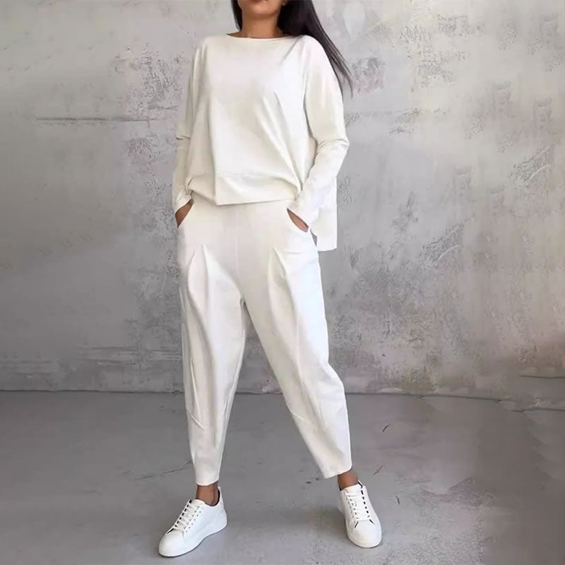 Evelyn | Cozy Two-Piece Set