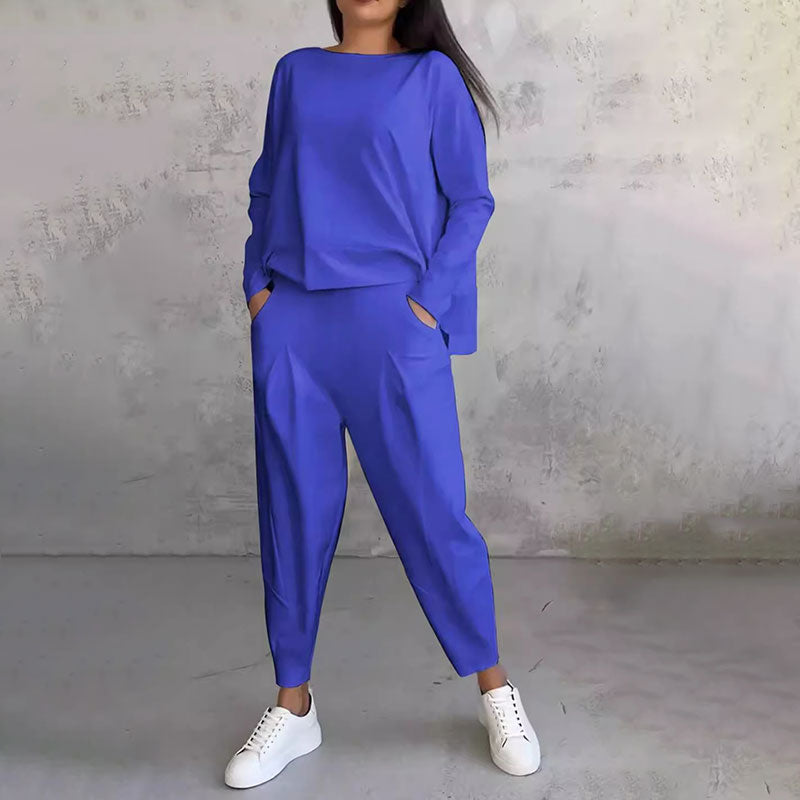 Evelyn | Cozy Two-Piece Set