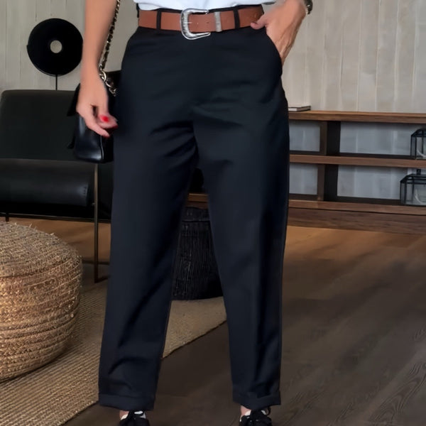 MATILDA | ELEGANT TROUSERS
