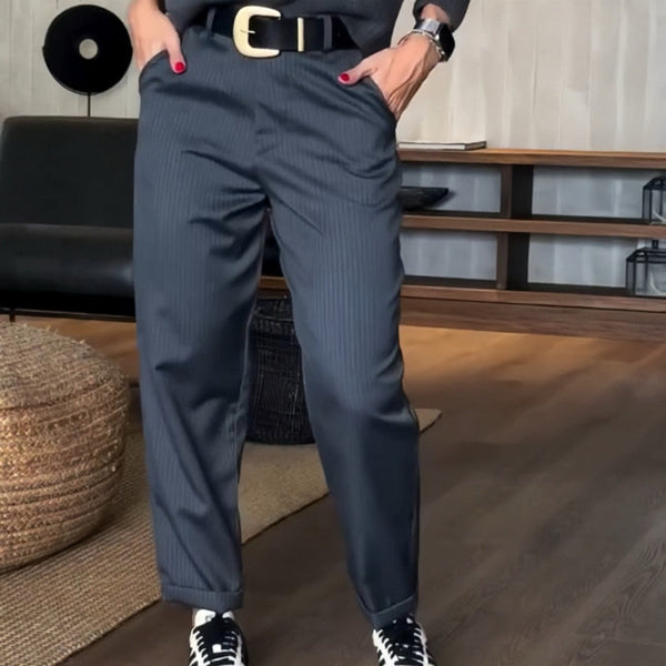 MATILDA | ELEGANT TROUSERS