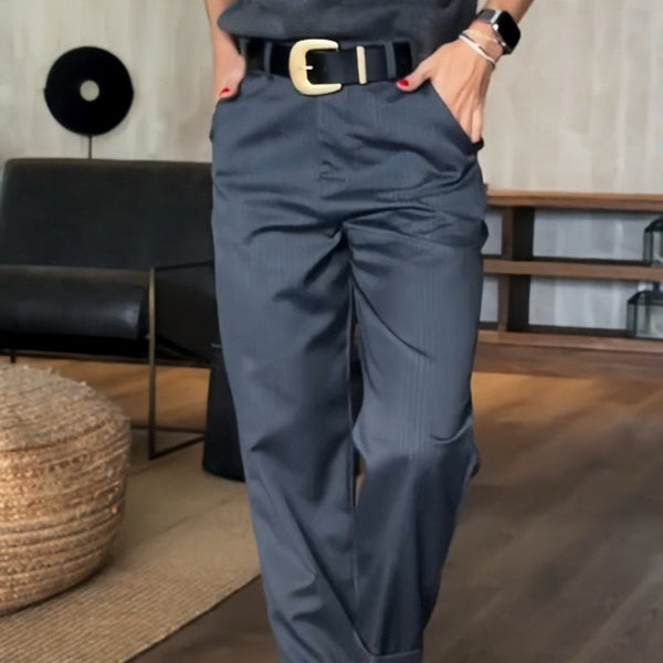 MATILDA | ELEGANT TROUSERS