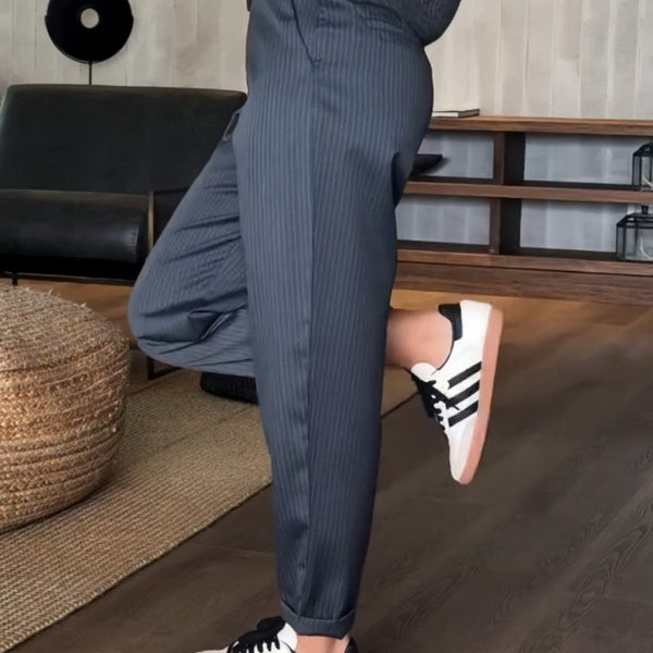 MATILDA | ELEGANT TROUSERS