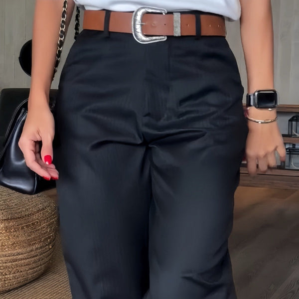 MATILDA | ELEGANT TROUSERS