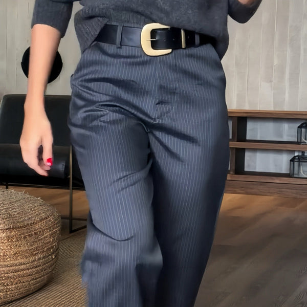 MATILDA | ELEGANT TROUSERS