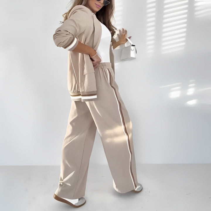 Fiona | Lounge Set
