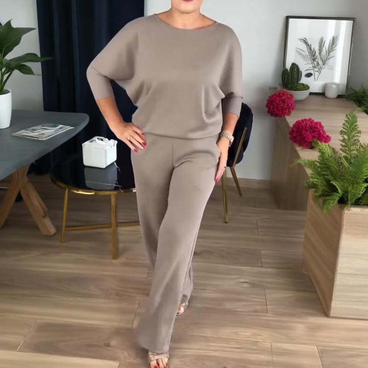 Susan | Cozy 3-Piece Elegant Set