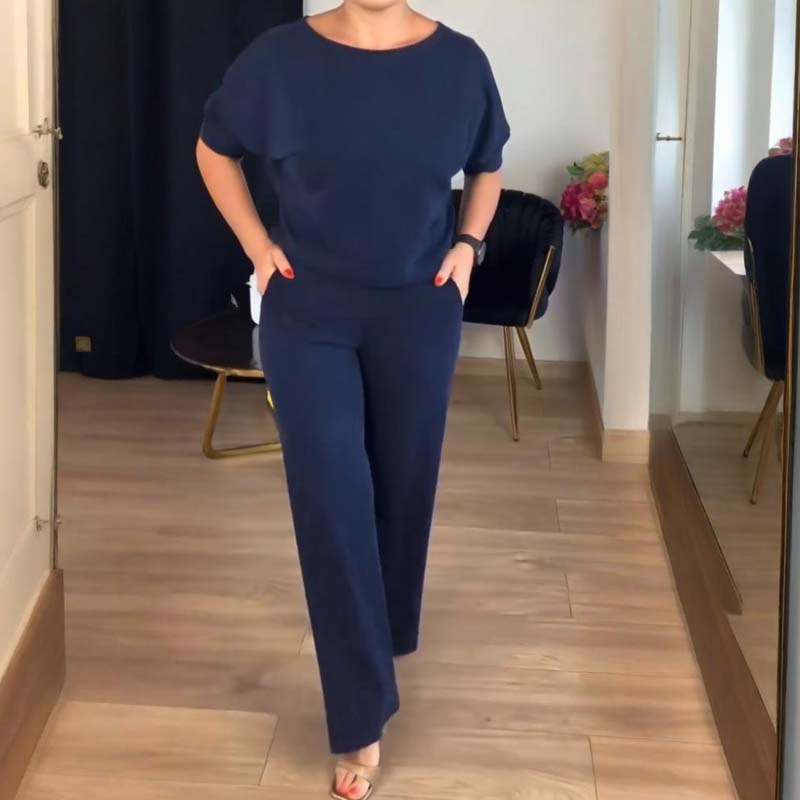 Susan | Cozy 3-Piece Elegant Set